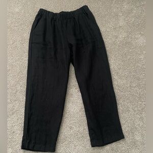 Quince Women’s Linen Pants